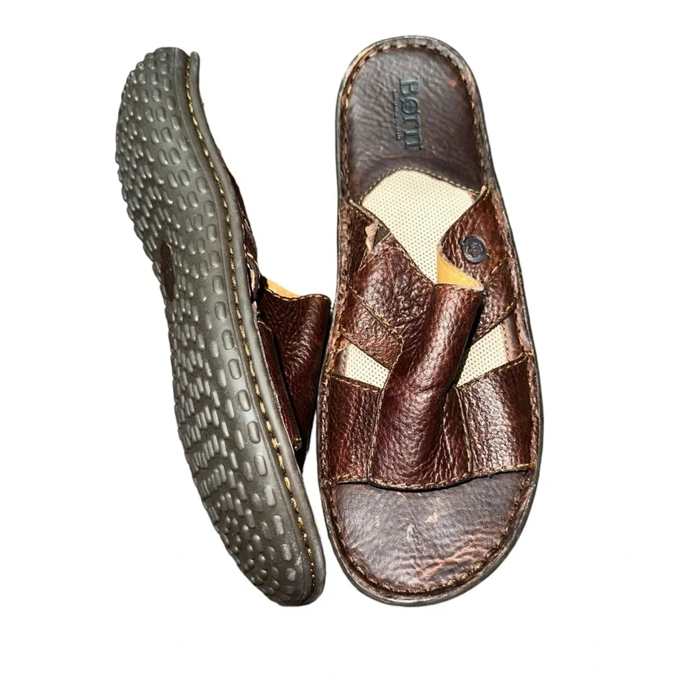 Born women’s sandals
